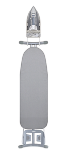 Soporte para Plancha de Vapor de PBT Resistente al Calor para Hoteles y Restaurantes, Construcción Metálica Duradera - Product Image 4