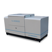 Winner 3008A Lab Equipment Dry Laser Particle Size Analyzer Can Detect Rare Earth Wide Range 0.1μm-2000μm Particle Size test