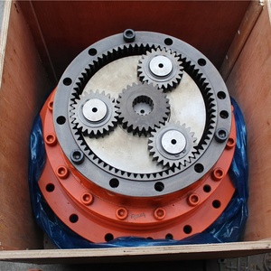 2101-10251 DX255 DH258 Caja de Cambios de Giro para Excavadora - Product Image 2
