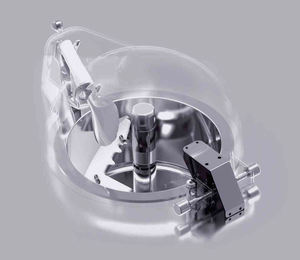 Máquina de batido Freshnow, máquina de <span class=keywords><strong>helados</strong></span> Freshnow de alta calidad, máquina de <span class=keywords><strong>helados</strong></span> aprobada por Ce, Helado Suave - Product Image 3