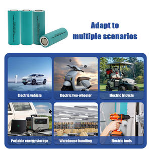 超低温耐性ワイド温度範囲26700LT 3.2V 4000mAh 3C充電式LiFePO4 12.8Wh 2500サイクルバッテリー - Product Image 6