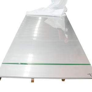 201 304 304L 316 316L 309S 310S 321 430 904L Proveedores de láminas de acero inoxidable laminadas en frío en caliente - Product Image 6