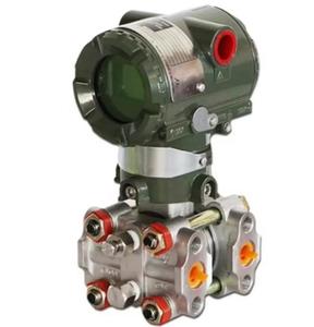 ใหม่ 100% ของแท้ แรงดันไฟฟ้าขาออก 4-20mA DC แรงดันไฟฟ้า 0-480VAC เครื่องส่งสัญญาณความดัน EJA440 - Product Image 1