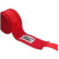 Bandages de boxe en coton élastique personnalisés de haute qualité