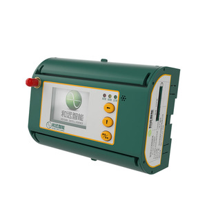 Heyuan Digital AC DIN Rail Power Energy Meter 230 <span class=keywords><strong>Compteur</strong></span> électrique pour trois phases - Product Image 6