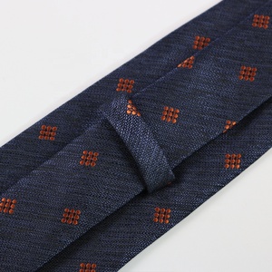 High Quality Best Selling Buy <strong>Neckties</strong> Wholesale <strong>Knitted</strong> <strong>Necktie</strong> Pattern Luxury <strong>Polyester</strong> Business Men Ties - Product Image 2