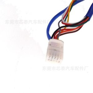 ปุ่มพวงมาลัยโตโยต้า โคโรลล่า ระบบควบคุมความเร็วอัตโนมัติ มัลติฟังก์ชั่น พลาสติกสีเงิน XT-2116-A - Product Image 4