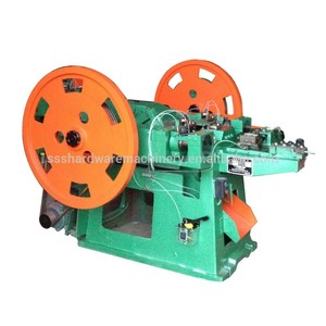 Máquina para hacer uñas de alambre de acero, aparato de instalación de vídeo ofrecido, 1C, 2C, 3C, 4C, 5C, 6C, <span class=keywords><strong>2022</strong></span> - Product Image 3