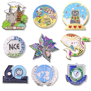 Collection De Pins Vintage Panini - Logo Club, Sous-thème Citroën