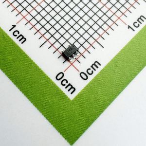 brand-new and original 74HC1G00GW,125 TSSOP-5 Integrated Circuits IC Chip 74-Series Logic ICs - Product Image 1