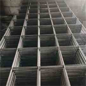 Cổ phiếu có sẵn rắn và bền nhúng nóng mạ kẽm hàn dây lưới mảnh/sắt NET Giá thấp mỗi tờ/Bảng điều chỉnh - Product Image 2