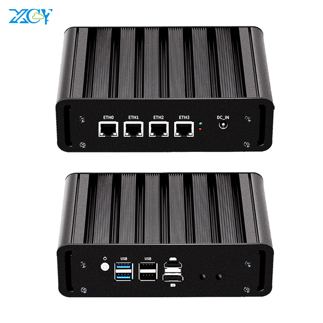Intel N100 Firewall Buying Guide for SOHO & Enthusiasts