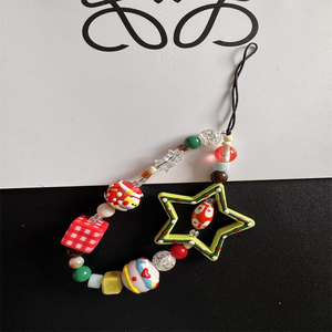 布达佩斯Groupon转角电力装饰墙面抛光机可爱设计聚酯挂绳方便脱漆 - Product Image 3