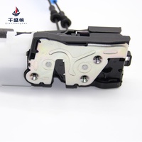 Actionneur de serrure de porte QSF 81310-D3000 pour système de verrouillage centralisé Tucson