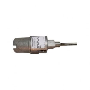 เครื่องตรวจจับก๊าซไวไฟแบบอินฟราเรดรุ่นใหม่ 2108B2003N วัสดุ 316SS ช่วงอุณหภูมิ -40 ถึง 65 องศาเซลเซียส สำหรับตรวจสอบการรั่วไหลของเอทิลีนในพื้นที่อันตราย - Product Image 1