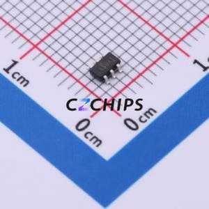 ทรานซิสเตอร์สนาม TSOP-6 SI3459BDV-T1-GE3 (MOSFET) ใหม่-ดั้งเดิม - Product Image 1