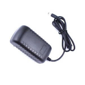 Adaptateur secteur universel AC/DC 12V 2A 3-12V réglable, 100-240V <span class=keywords><strong>1</strong></span>.5A, 24V <span class=keywords><strong>1</strong></span>.5A, 24W, 12V 2000mA, certifié EU EAC CCC - Product Image 3