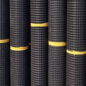 Approvisionnement direct usine : Réseau de végétation 3D durable pour la protection des pentes, le contrôle de l'érosion des sols et l'aménagement paysager vert - Product Image 6