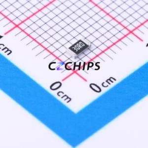 Résistance SMD HoLTT1206-1/4W-30R-1% 1206 (Type : Film Épais) (Résistance : 30 Ohms Précision : 1%) - Product Image 1