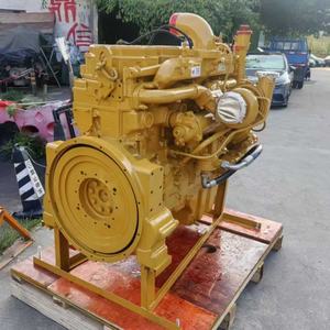 Construction Machinery Parts Engine Assembly with <b>Oil</b> <b>Pump</b> Including 3508A 3512A 3341975 2567544 0R9849 3871620 3968374 9N2299 - Product Image 4