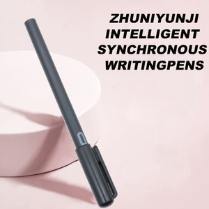 Aplicación de Conversión de Documentos Personalizada ZhuNiYunJi, Función de Traducción Universal, Sincronización Inteligente, Modelo de Lápiz de Escritura a Mano - Product Image 4