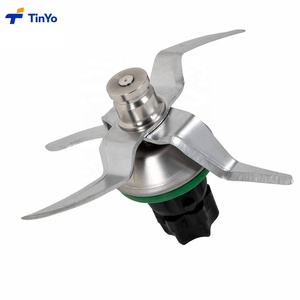 Pièces de rechange pour robot culinaire : <span class=keywords><strong>bol</strong></span>, lame, brosse de nettoyage pour Vorwerk Bimby <span class=keywords><strong>Thermomix</strong></span> TM31 TM5 <span class=keywords><strong>TM6</strong></span> & Monsieur Cuisine Connect - Product Image 3