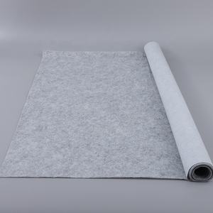 Almofada de Isolamento Anti-Condensação Autoadesiva para Telhado Metálico, Porta de Garagem, RV, Impede Gotejamento Feltro de Poliéster - Product Image 5