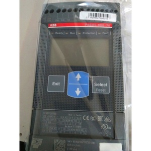 PSE60-600-70 30kw 60A 208-600V ซอฟต์สตาร์ทเตอร์ PLC - Product Image 2