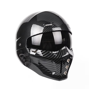 <span class=keywords><strong>Cascos</strong></span> Integrales de Motocross y <span class=keywords><strong>Karting</strong></span> en Varios Colores de Moda <span class=keywords><strong>para</strong></span> Niños y Adultos - Product Image 4