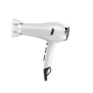Con Private Label OEM ODM di alta qualità professionale ad alta velocità asciugacapelli il miglior salone di capelli e Styler - Product Image 4