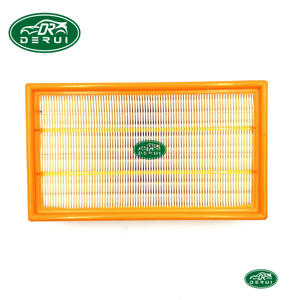 AJ82766 C2Z15037 suku cadang mobil Filter udara AJ82766 C2Z15037 untuk Jaguar ST Jaguar XJ - Product Image 1