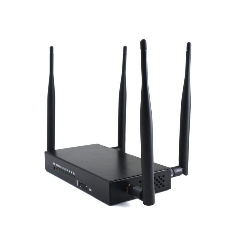 Innovative IoT Gateway Board WiFi6 AX3000