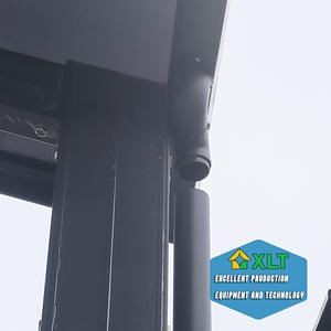 Abri voiture extérieur <span class=keywords><strong>en</strong></span> aluminium Carport tente <span class=keywords><strong>pour</strong></span> la vente - Product Image 5