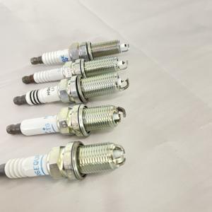 Bujías NGK con Punta Resistente al Desgaste, Piezas de Encendido Automático, Electrodos de Atrofia Lenta para un Ciclo de Servicio Extendido - Product Image 4