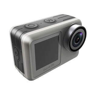 Theye 360 Action Camera Dv 4K Video Connector Water Prof <strong>Veo</strong> Thieye I60 Black Surewo Mount Box Packaging Smart Sports Camera - Product Image 5
