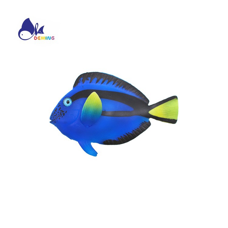 Tang bleu