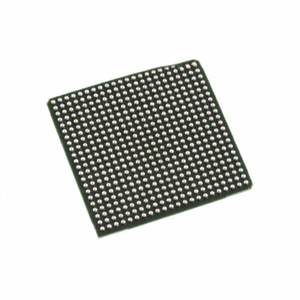 LFE2M35SE-6F484C 484 BBGA Embedded Authorized Distributor Electronics Component - Product Image 1