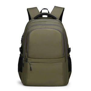 Sac à dos d'étudiant personnalisé avec logo Oxford, imperméable, pas cher, cool, pour les voyages, l'école, l'ordinateur portable - Product Image 1