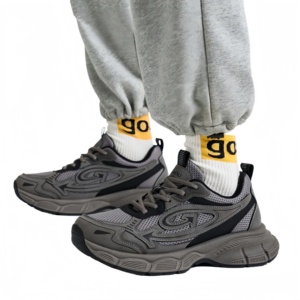 Zapatos de Diseñador B22 B30 Negros, Calidad 1.1, Blancos, Personalizados, de Alta Calidad, Originales, de Lujo, para Caminar - Product Image 4