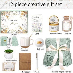 2026 Women's <b>Gift</b> <b>Sets</b> Mother's Day <b>Gift</b> Women's Birthday <b>Gift</b> <b>Set</b> for Mom Sister Best Bath <b>Gift</b> Box <b>Set</b> Mother's Day <b>Gift</b> Box - Product Image 6