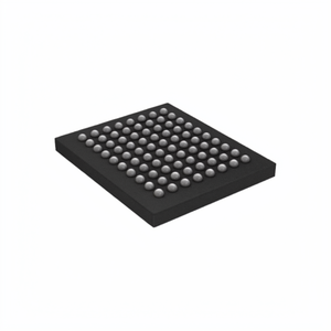 Componente Electrónico en Stock S29CD032J0PFFI010 80 LBGA Memoria - Product Image 1