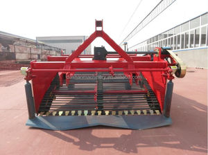 Cao cấp gặt đập liên hợp cho trang trại sử dụng cho khoai tây tỏi cà rốt sắn cây trồng với mới hoặc sử dụng bánh thành phần cốt lõi - Product Image 5