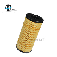 Wenzhou Pabrik Pemakaian Filter Memproduksi 26560201 26560163 1R1804 184223 32/925423 4224811M1 934181 26560201 Digunakan untuk PERKINS