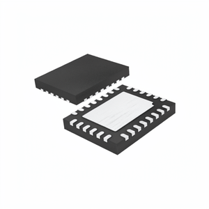 28 WFQFN Exposed Pad Components Electronic Power Management (PMIC) LTC3787HUFD#PBF BOM IC In Stock - Product Image 1