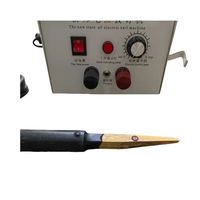 Extractor de Clavos para Zapatos, Máquina Eléctrica para Remover Clavos de Zapatos, Extractor Eléctrico de Clavos