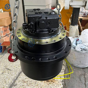 225 444 ZX125 316 428 425 <span class=keywords><strong>Final</strong></span> <span class=keywords><strong>Drive</strong></span> 6657298 5459660215 NTS5-58000 MTM04I GM04VA Travel PGR402 Motor Track Travel - Product Image 2