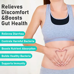 Tabletas Probióticas Más Vendidas, Favorecen la Salud Digestiva, Alivian las Afecciones Digestivas, Marca Privada, Beneficiosas, Aumentan la Absorción de Nutrientes - Product Image 4