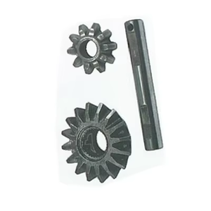 KIT de engranajes de reparación diferencial 41342-55010 41331-35020 41341-55012 4134255010 4133135020 4134155012 para <span class=keywords><strong>Mitsubishi</strong></span> Fuso <span class=keywords><strong>Canter</strong></span> - Product Image 2