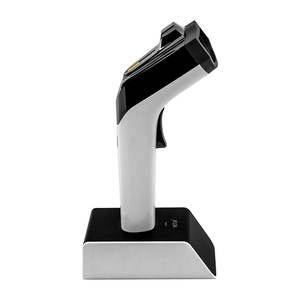 Netum RFID theo dõi hàng tồn kho QR code Reader UHF Máy quét cầm tay Mã Vạch thu đọc - Product Image 5