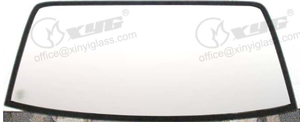 <span class=keywords><strong>NISSAN</strong></span> <span class=keywords><strong>FIGARO</strong></span> 2D CABRIOLET voiture Auto verre avant pare-brise porte fenêtres arrière pare-brise Triangle quart assemblage toit ouvrant Panora - Product Image 3
